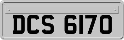 DCS6170
