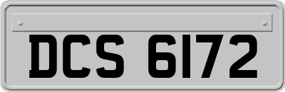DCS6172