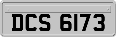 DCS6173