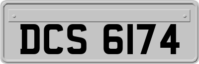 DCS6174