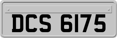 DCS6175