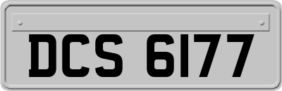 DCS6177
