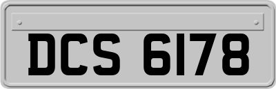 DCS6178