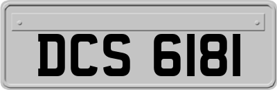 DCS6181