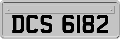 DCS6182