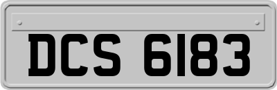 DCS6183