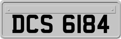 DCS6184