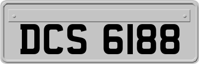 DCS6188