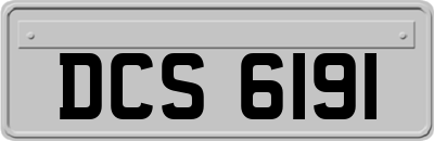 DCS6191