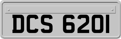 DCS6201