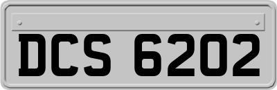 DCS6202