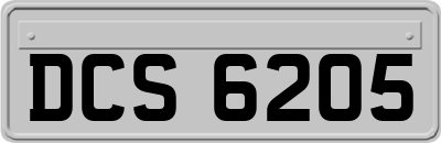 DCS6205