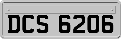 DCS6206