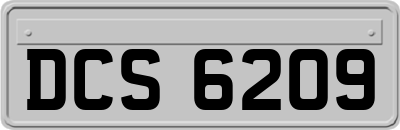 DCS6209