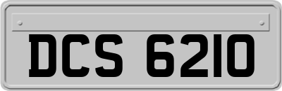 DCS6210