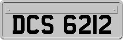 DCS6212