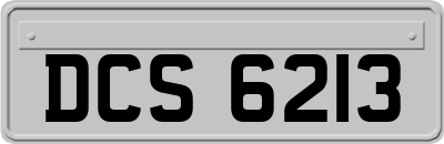 DCS6213
