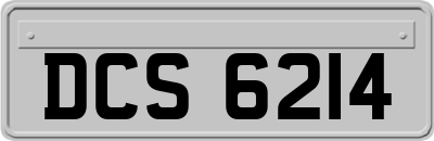 DCS6214