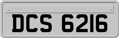 DCS6216