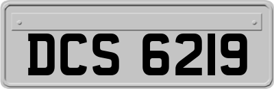 DCS6219