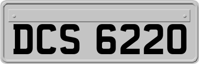 DCS6220