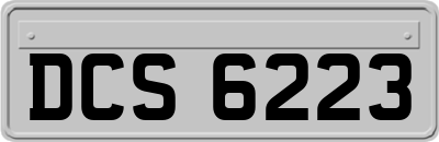 DCS6223