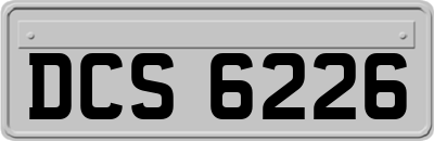 DCS6226