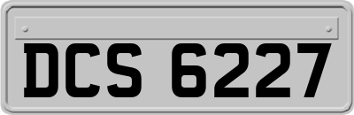 DCS6227