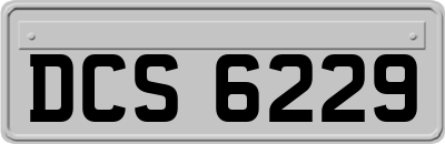 DCS6229
