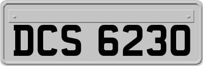 DCS6230