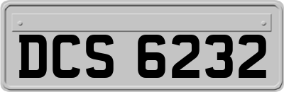 DCS6232