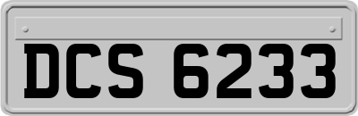 DCS6233