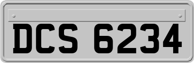 DCS6234