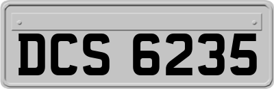 DCS6235