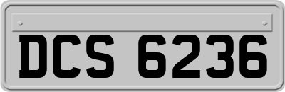 DCS6236