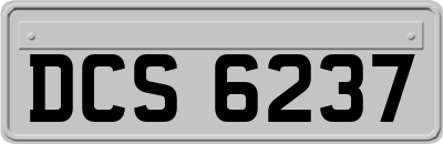 DCS6237