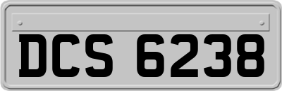 DCS6238