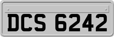 DCS6242