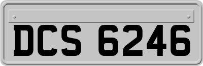 DCS6246