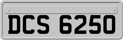 DCS6250
