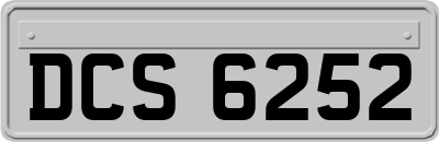 DCS6252