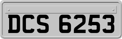DCS6253