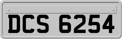 DCS6254