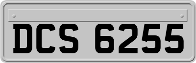DCS6255
