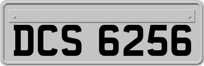 DCS6256