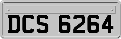 DCS6264