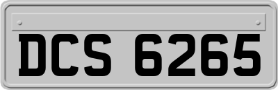DCS6265