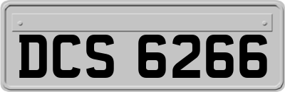 DCS6266