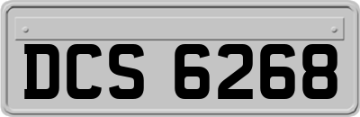 DCS6268