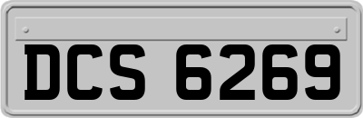 DCS6269